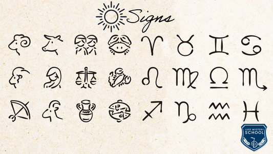 Sun Signs in Astrology Explained