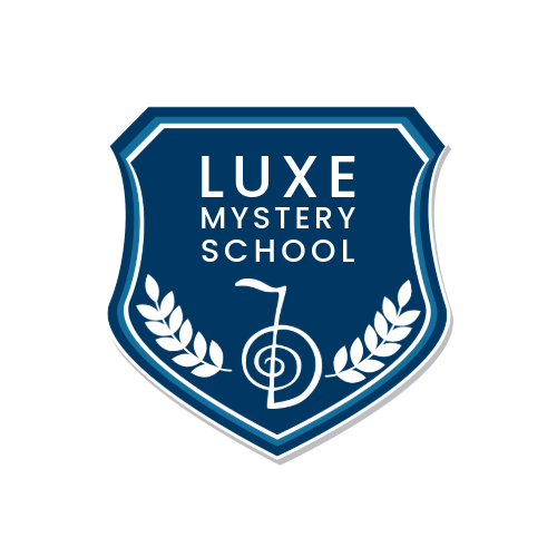 Luxe Mystery School Memberships and Products