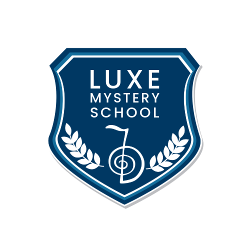 Luxe Mystery School Lifetime Membership | (NDA Required)